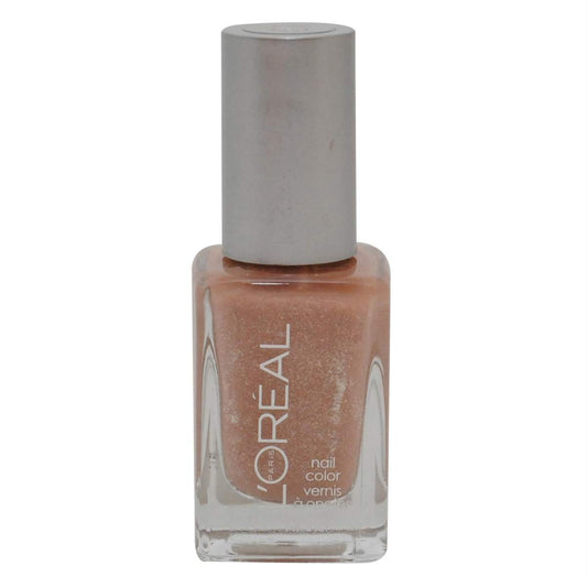 L’Oreal Paris Colour Riche Nail Color so Chic 600