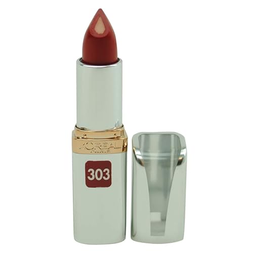L'oreal Colour Riche Anti-aging Serum, Royal Red, 0.13-Ounce Beauty & Personal Care L'Oreal Paris