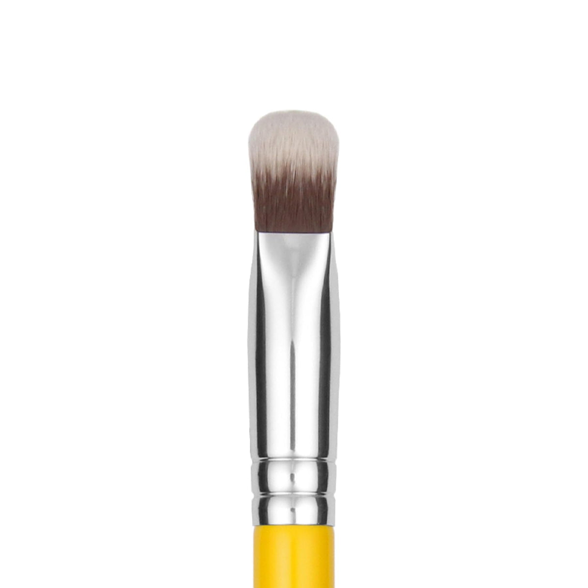 Bdellium Tools Professional Makeup Brush - Studio Series 935 Soft Square Concealer - With All-Vegan Synthetic Fibers, For Flawless, Precise Coverage