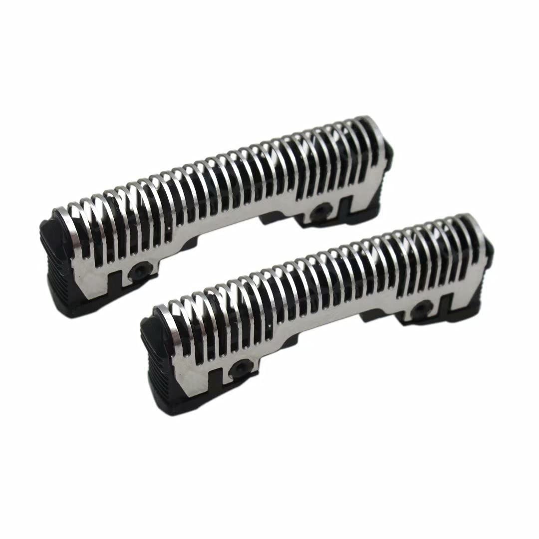 USonline911 Premium Shaver Head Cutter for Panasonic WES9068 ES8103 ES8109 ES8103S ES-ST23 S8161 2pcs Beauty and Personal Care USonline911