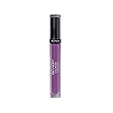 Revlon ColorStay Ultimate Liquid Lipstick, Longwear Rich Lip Colors, Wears for Up to 24 Hours, Satin Finish, 080 Vigorous Violet, 0.1 fl oz Beauty & Personal Care REVLON
