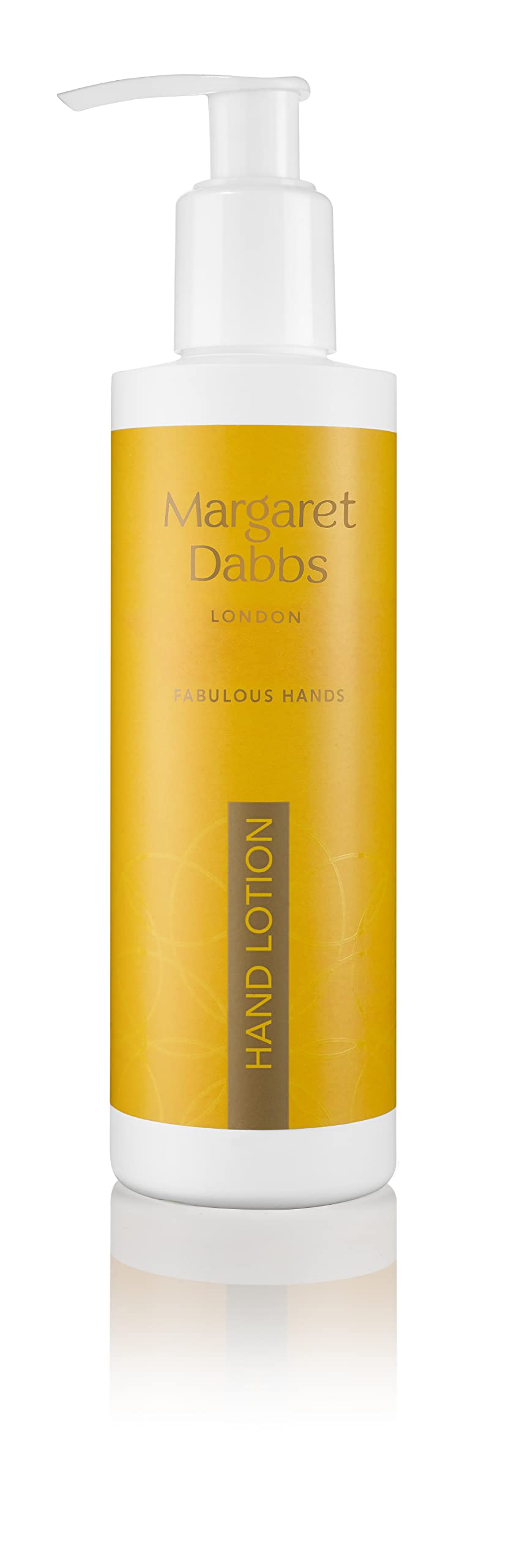 Margaret Dabbs Intensive Hydrating Hand Lotion, 6.76 fl. oz. Beauty & Personal Care Margaret Dabbs