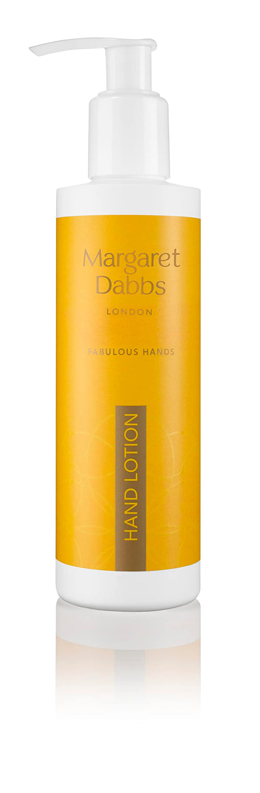 Margaret Dabbs Intensive Hydrating Hand Lotion, 6.76 fl. oz. Beauty & Personal Care Margaret Dabbs