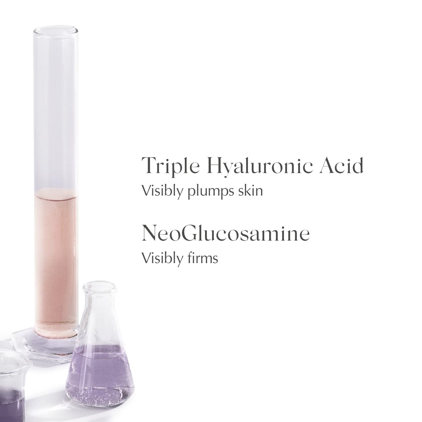 EXUVIANCE Lift Volumizing Concentrate Antiaging Filler Moisturizer For Expression Lines with Hyaluronic Acid and Neoglucosamine, 50 g. Beauty & Personal Care EXUVIANCE