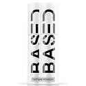 BASED Hair Texturizing Powder, Lightweight & Volumizing Hair Styling Powder with Matte Finish, Add Texture to Hair with Medium Hold, For Short Beauty & Personal Care BASED BODYWORKS