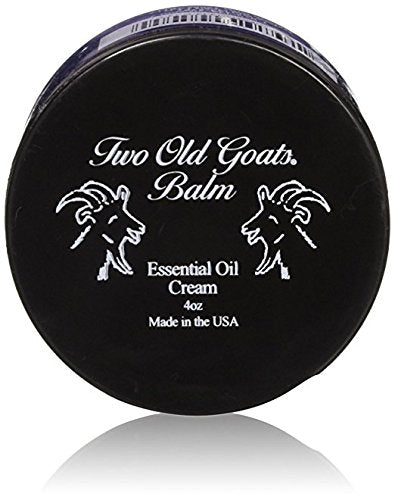 4OZ Oil Lotion Balm Beauty & Personal Care TOG