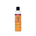 Jessicurl Spiralicious Gel, 8 Fl oz - Hair Gel for Curly Hair and Frizz Control, No Fragrance Added, for all hair types Beauty & Personal Care Jessicurl