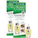 Sudden Change Instant Under-Eye Firming Serum - (Classic Formula) Under-Eye Bags Treatment for Puffiness, Lines, & Wrinkles - Wear With or Without Beauty & Personal Care Sudden Change