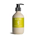 Kalastyle Hallo Iceland Moss Organic Hand Wash | No Sulfates, Parabens, EDTA | 100% Vegan | 10 fl ounces Beauty & Personal Care Kalastyle
