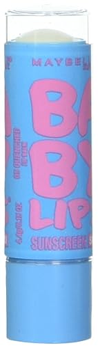 Maybelline Baby Lips Moisturizing Lip Balm Quenched SPF 20 Beauty & Personal Care MAYBELLINE