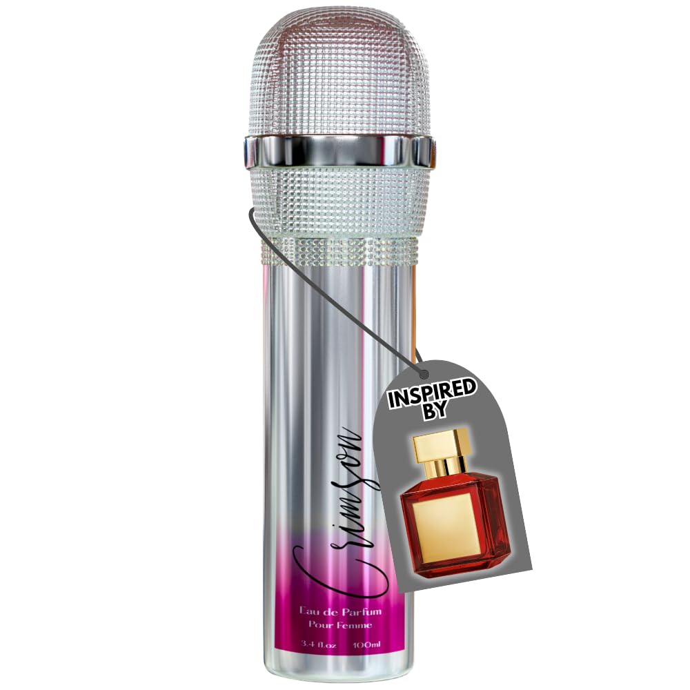 Regal Fragrances Perfume for Women - INSPIRED by A WORLD RENOWNED WOMEN'S PERFUME - Saffron, Jasmine, Amberwood, Cedar - Sexy, Sweet, Warm Beauty & Personal Care Regal Fragrances
