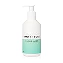 Hanz de Fuko Premium Natural Shampoo for Men & Women - Hair Cleanser Helps Promote Hair Growth, Soothe Dry Scalp, Fight Dandruff - Sulfate & Paraben Beauty & Personal Care Hanz de Fuko