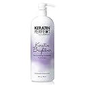Keratin Perfect Keratin Brightener Tone Correcting Conditioner - 32oz Beauty & Personal Care Keratin Perfect
