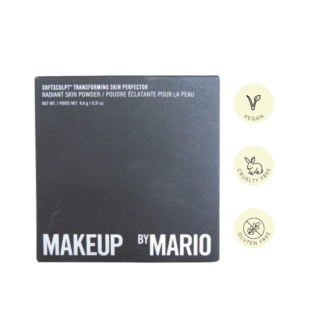 SoftSculpt® Transforming Skin Perfector Beauty & Personal Care BY MARIO
