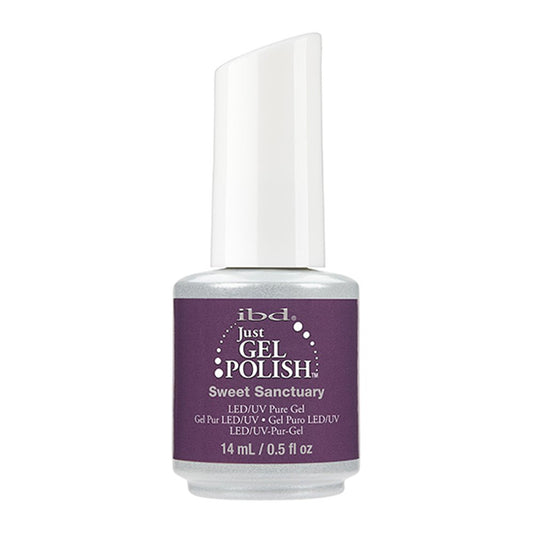 ibd Just Gel Polish Sweet Sanctuary 0.5 oz