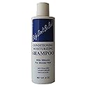 Baby Don't Be Bald] CONDITIONING MOISTURIZING SHAMPOO FOR SHINIER HAIR 8OZ Beauty & Personal Care Baby Don't Bald