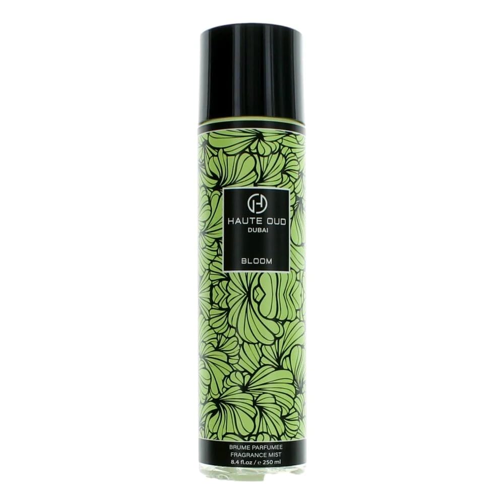Bloom by Haute Oud, 8.4 oz Fragrance Mist for Women Beauty & Personal Care Haute Oud
