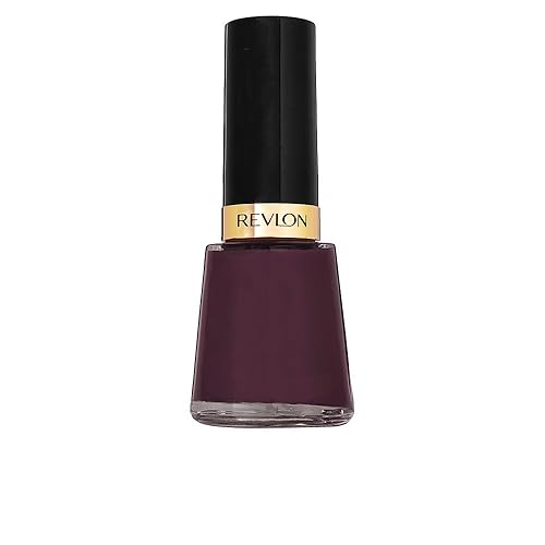 REVLON Creme Nail Enamel: #570, Vixen 0.5 Fl Oz Beauty & Personal Care REVLON