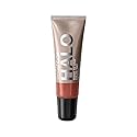 Smashbox Halo Sheer To Stay Cream Cheek + Lip Tint | Sheer-to-Medium Coverage + Matte, 0.34 Fl Oz, Terracotta Beauty & Personal Care Smashbox