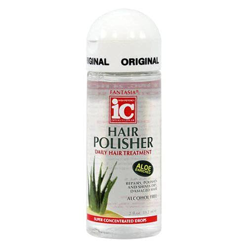 Fantasia Ic Hair Polisher, 2 Fl Oz (IC1997) Beauty & Personal Care Fantasia