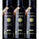 Lot of 3 bottle of Tan Physics Sunless Tanner Sunless Tanner Beauty & Personal Care Tan Physics