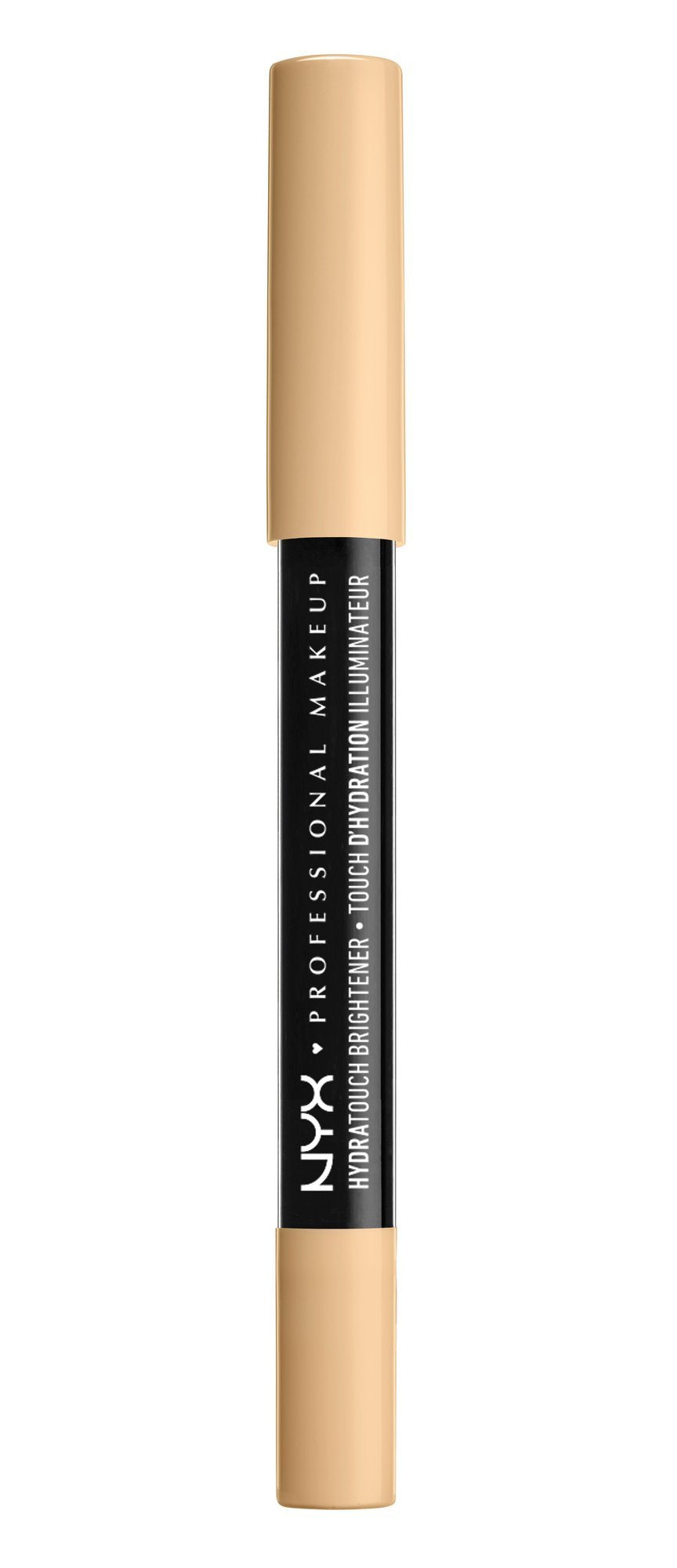 NYX Professional Makeup Hydra Touch Brightener, HTB02 Glow, 0.07 Ounce Beauty & Personal Care NYX PROFESSIONAL MAKEUP