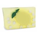 Primal Elements Wrapped Bar Soap, California Lemon, 5.8 Ounce Beauty & Personal Care Primal Elements
