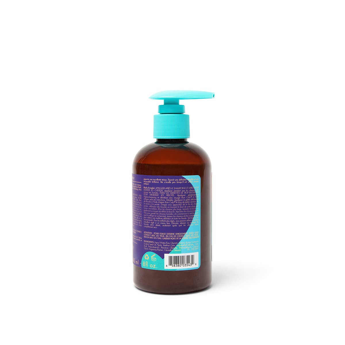 As I Am Born Curly - Curl Defining Jelly - 8 ounce Beauty & Personal Care As I Am