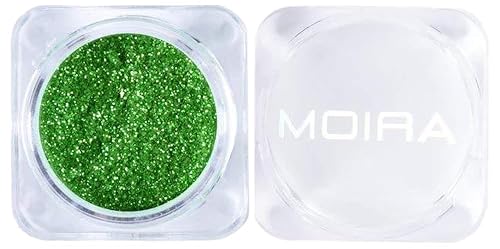 Loose Control Glitter (014, Siren) Beauty & Personal Care Moira