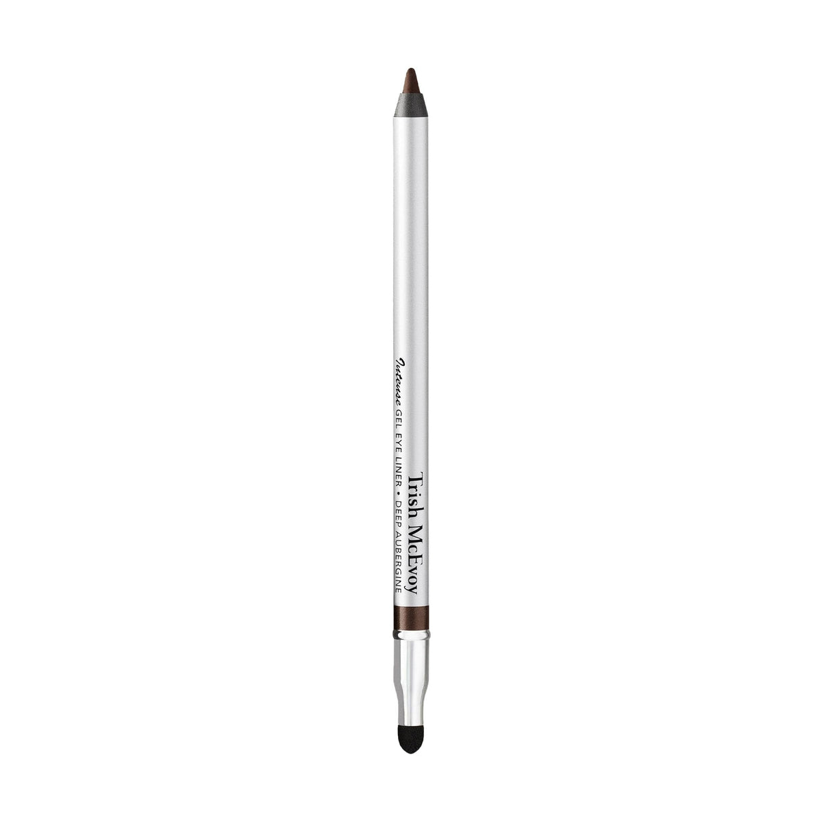 Trish McEvoy Intense Gel Eye Liner, Deep Aubergine, 1.2 g / 0.04 oz Beauty & Personal Care Trish McEvoy
