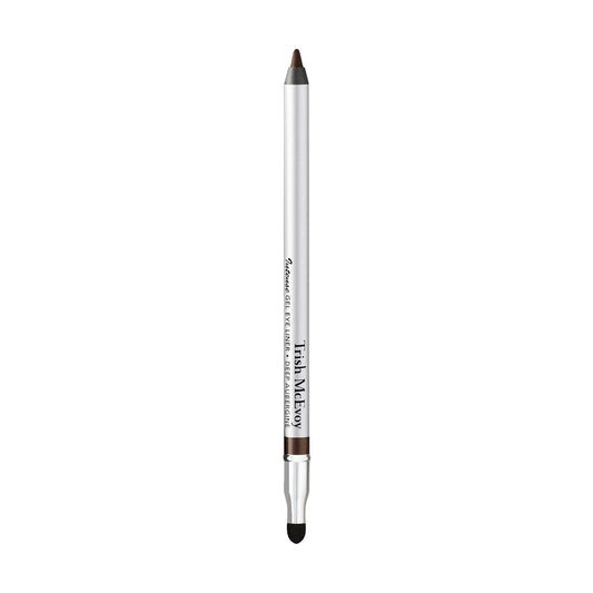 Trish McEvoy Intense Gel Eye Liner, Deep Aubergine, 1.2 g / 0.04 oz Beauty & Personal Care Trish McEvoy