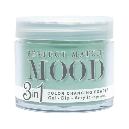 Perfect Match Mood Powder - Shamrock (PMMCP22)