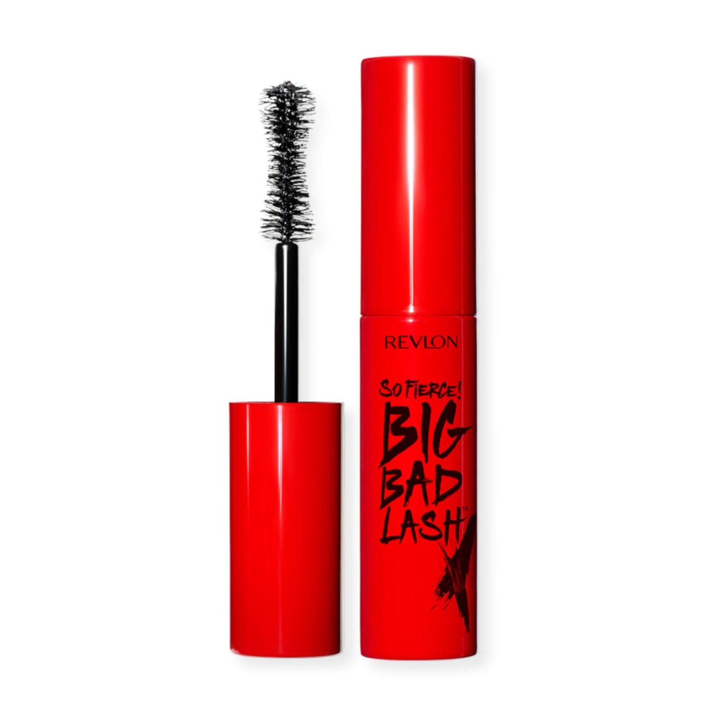 Revlon So Fierce Big Bad Lash Blackest Black Beauty & Personal Care REVLON