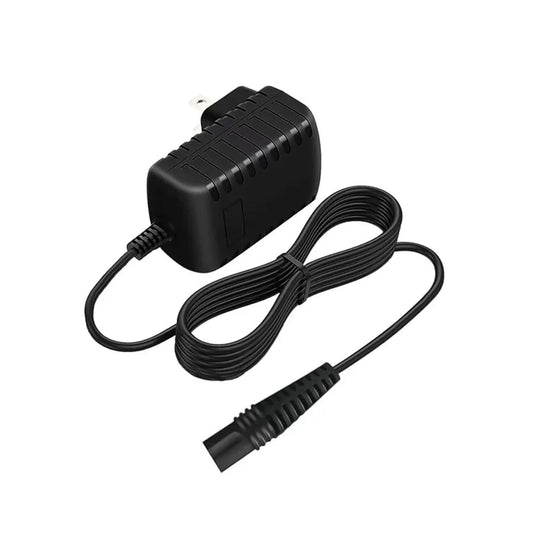 Compatible For Braun?Series 7 3 9 5 4 2 1 Shaver 12V 0.4A EU/US Plug Charger S3 S7 S2 S4 S5 S9 S1 3731 3730 3020 5010 5517 5408 300S 3010S(EU Plug) Beauty and Personal Care ZFGANTWC