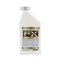 Liquid Latex - Face and Body Paint, Ammonia Free, Easy On and Off, Cosplay Makeup, Create Professional Monster, Zombie Arts 16 Oz (Basecoat) Beauty & Personal Care Liquid Latex Fashions
