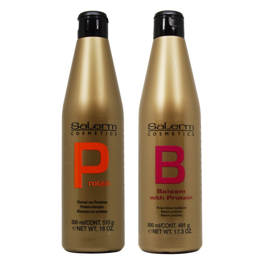Salerm Combination Set c Beauty & Personal Care SALERM