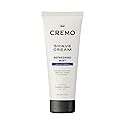 Cremo Cooling Shave Cream, 6 fl oz Beauty & Personal Care Cremo
