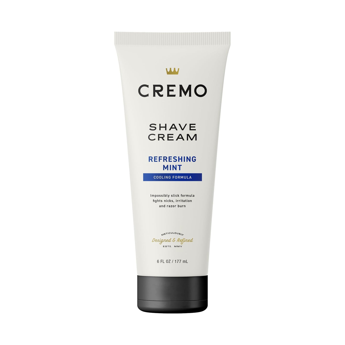 Cremo Cooling Shave Cream, 6 fl oz Beauty & Personal Care Cremo