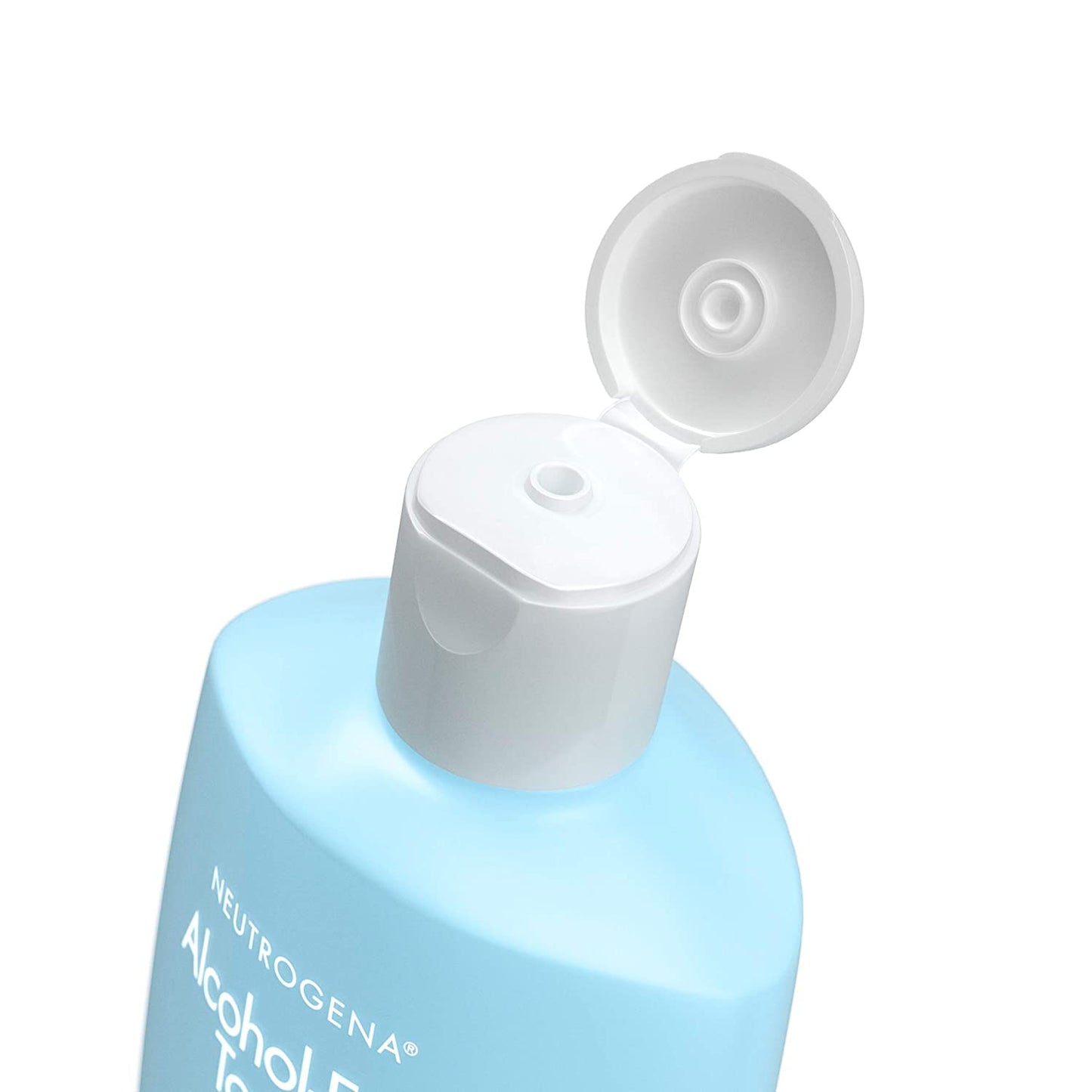 Neutrogena Alcohol-Free Toner, 8.5 Ounce (Pack of 3) Beauty & Personal Care Neutrogena