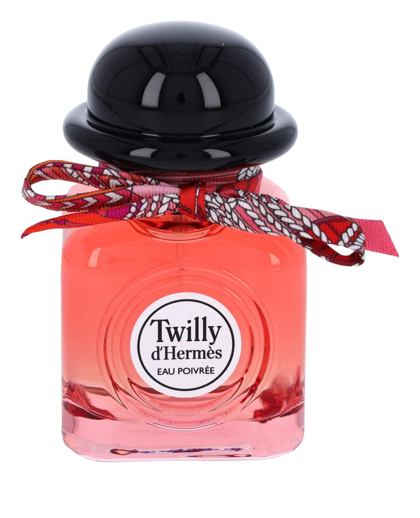 Twilly d'Hermes Eau Povree for Women 1.6 oz Eau de Parfum Spray Beauty & Personal Care Hermès