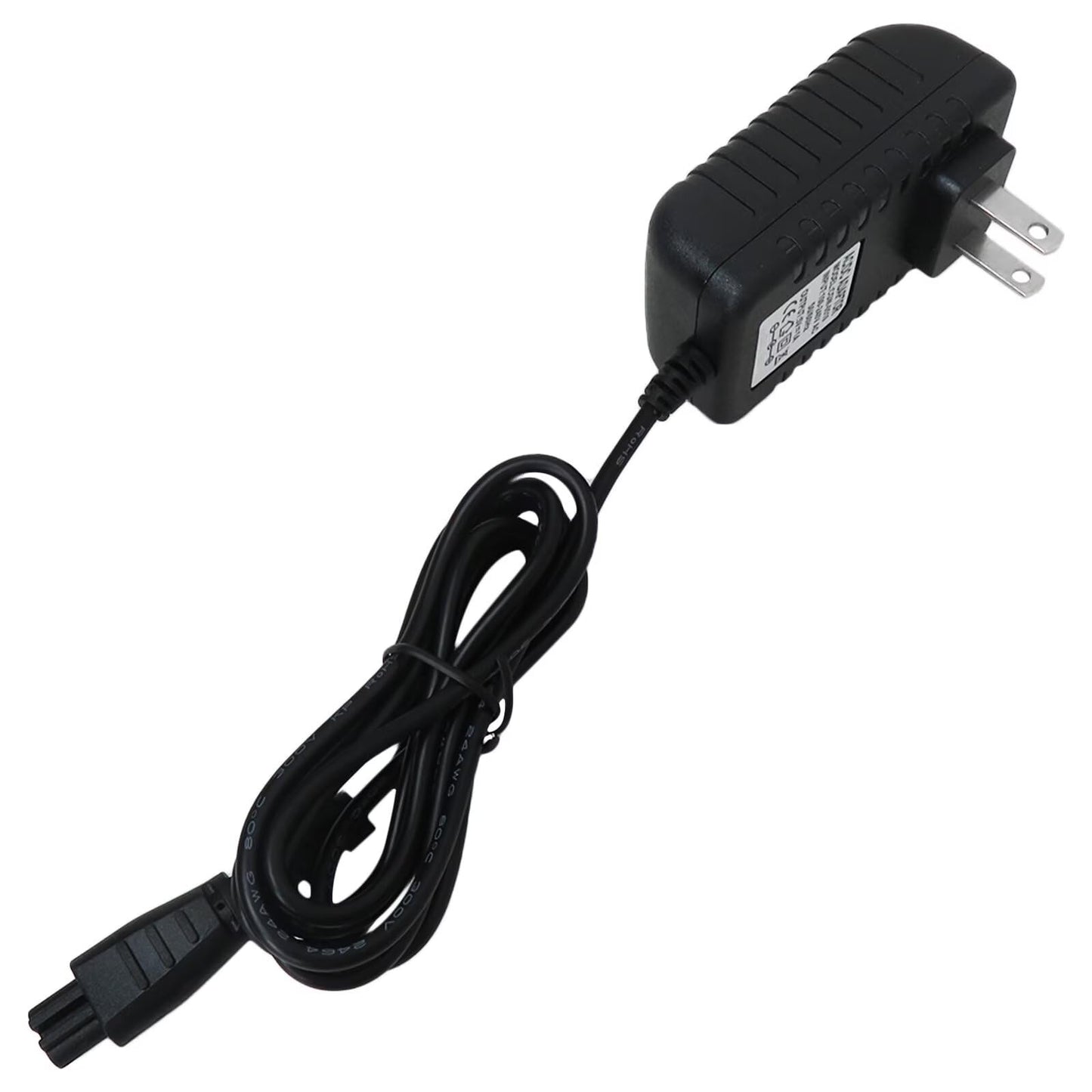 1 pc of Replacement Charger for Remington Shaver HC4250 HC5870 PF7500 PF7600 PG6250 PG6255 PG6170 PG6171 XR7000 XF8550 XF8700 XR1400 XR1430 HC5950, 5V Beauty and Personal Care Bryzantine