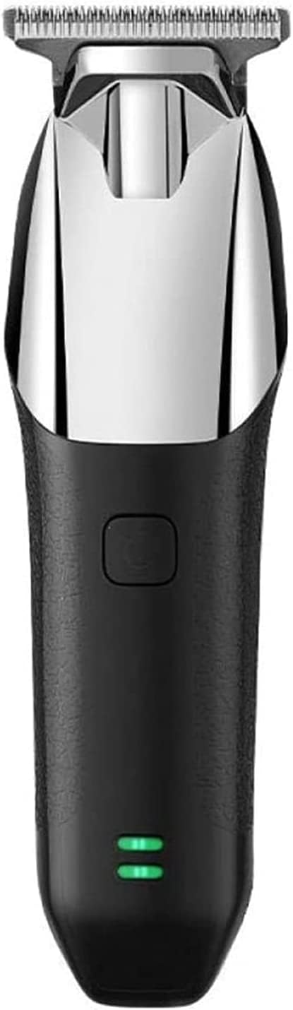 QDKVTNDJZ Hair Clippers for Men, Adjustable Guide Combs at Home Haircut Machine Cutting Tools Trimmer Grooming Kit for Beauty and Personal Care QDKVTNDJZ