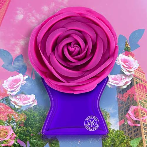 Bond No. 9 New York New York Spring Fling Women's Eau de Parfum, 3.4 Fl Oz Beauty & Personal Care Bond No. 9