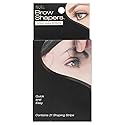 Ardell Brow Shapers Cold Wax Strips, 21 Coun Beauty & Personal Care Ardell