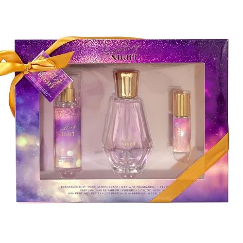 Belcam Twinkling Night Gift Set Beauty & Personal Care Belcam