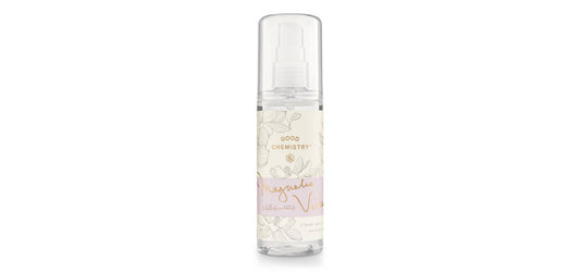 Magnolia Violet by Good Chemistry Body Mist Women's Body Spray 4.25 fl oz. , pack of 1 Beauty & Personal Care Magnolia Violet by Good Chemistry
