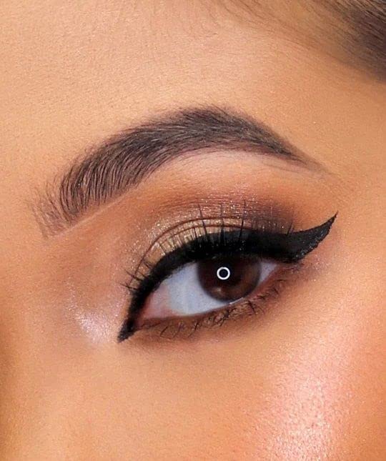 theBalm Clean and Green Brow Pow, Light Brown Beauty & Personal Care theBalm