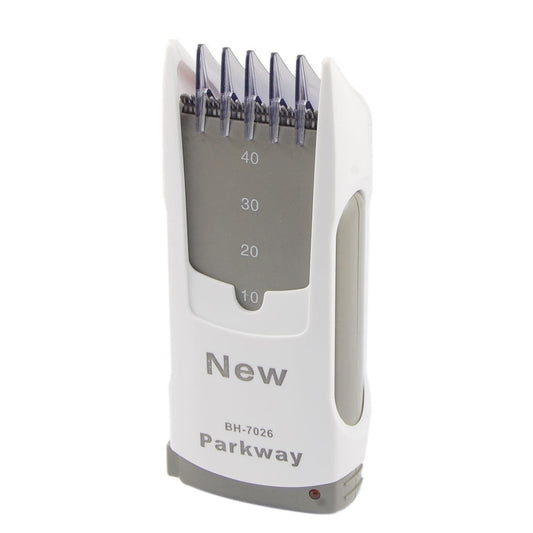 Ruilogod Product Name : Hair Trimmer;Model : BH-7026;Voltage : 220V;Frequency : 50Hz (id: b20 b48 541 2ae 527 Beauty and Personal Care Ruilogod
