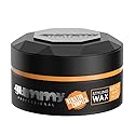 Gummy Bright Max Hold Hair Styling Wax 5.07 fl.oz - Keratin Complex, 150 ml Beauty & Personal Care Gummy