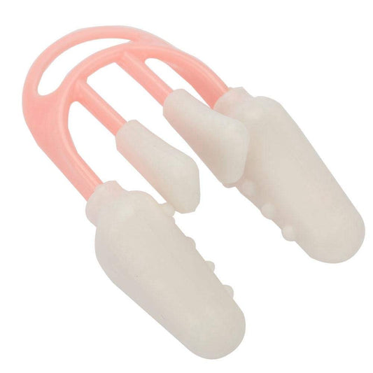 Magic Nose Shaper Clip Pain Free Nose Up Beauty Nose Lifting Bridge Nose Enhancer Safety Lifter Straightener Wide Crooked Nose Corrector Device Beauty and Personal Care ANGGREK